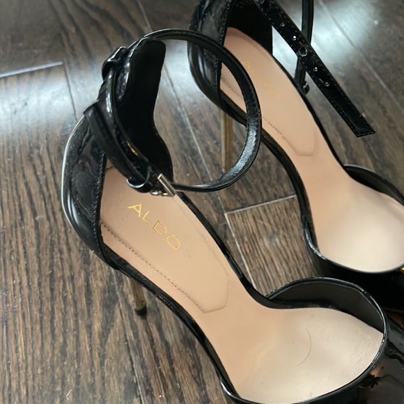 Aldo Stilettos - Picture 5 of 12